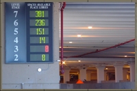 Parking Displays